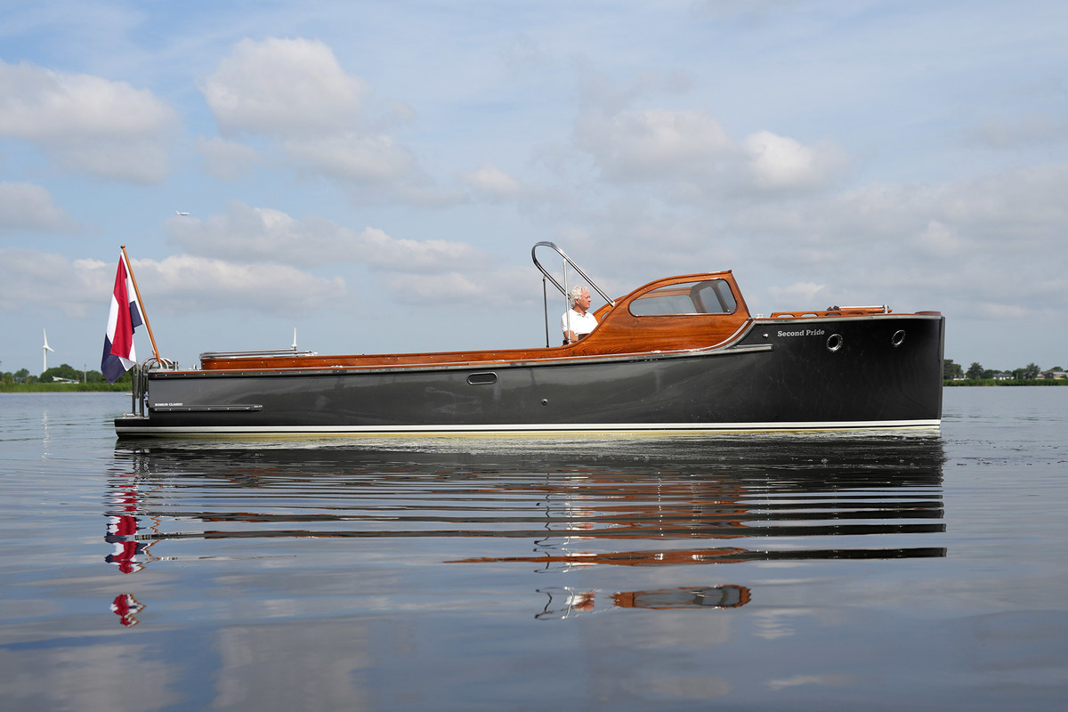 foto: 7 Bakdek Kruiser Motorjacht