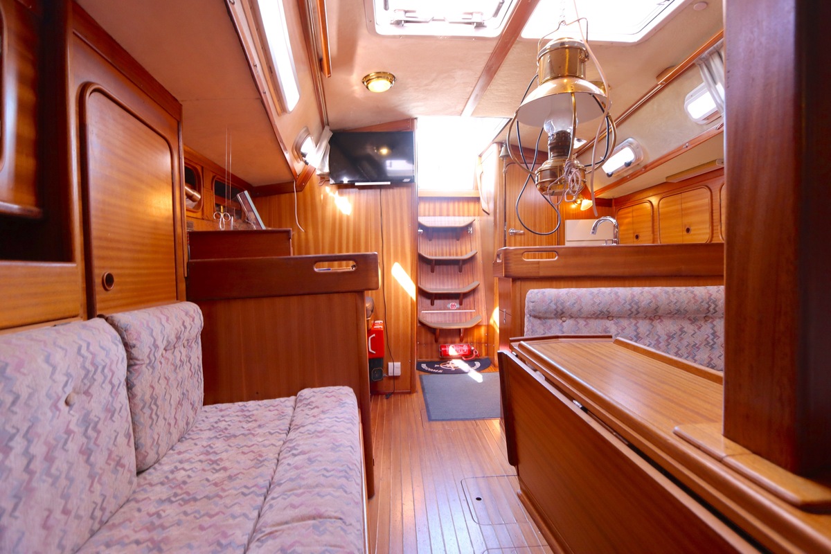 foto: 7 Bavaria 38