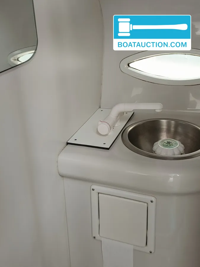 foto: 6 Chris Craft Crowne 262