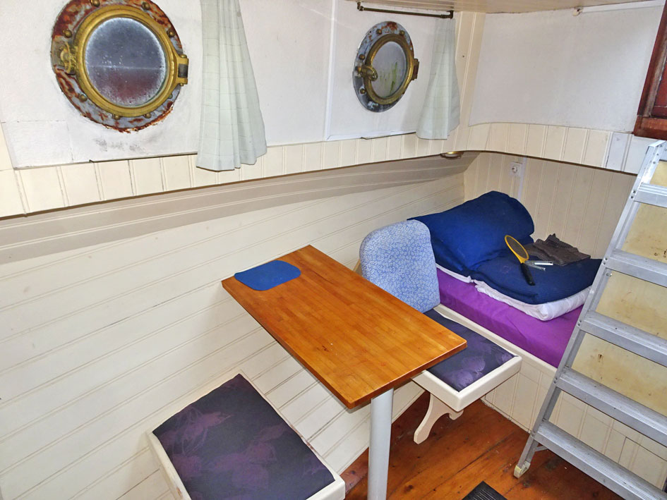 foto: 10 Sleepboot Amsterdammer 13.97