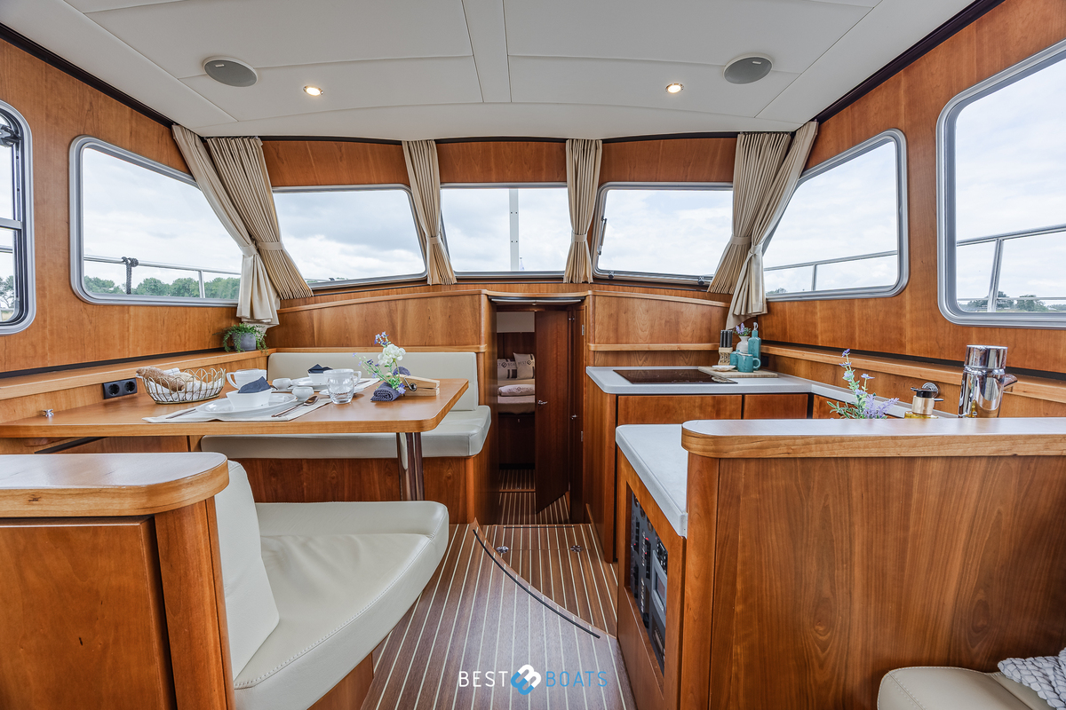 foto: 14 Linssen Grand Sturdy 40.9 AC