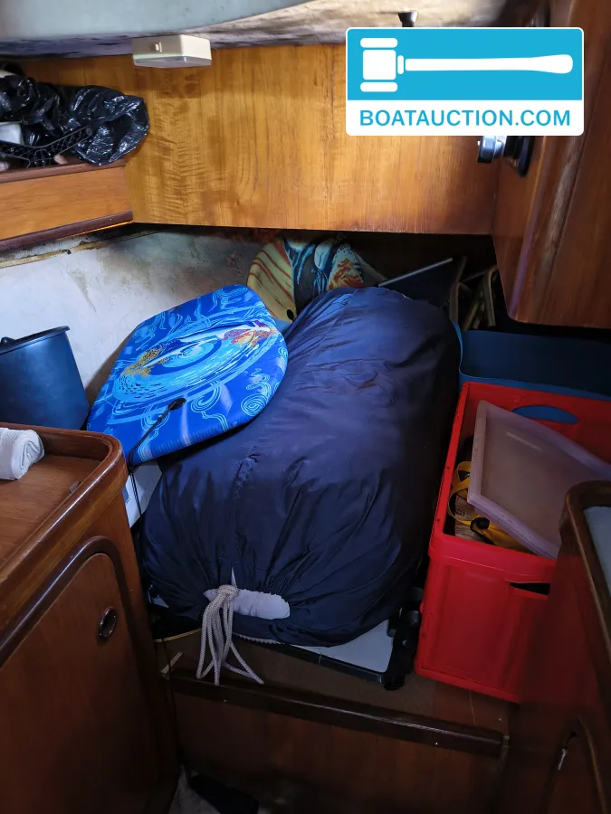 foto: 14 Gibert Marine GibSea 402