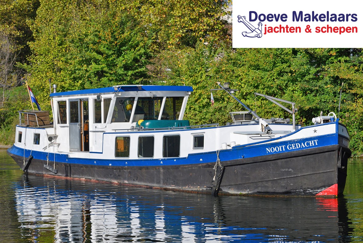 hoofdfoto: 1 Luxe Motor 21.18 met UBC