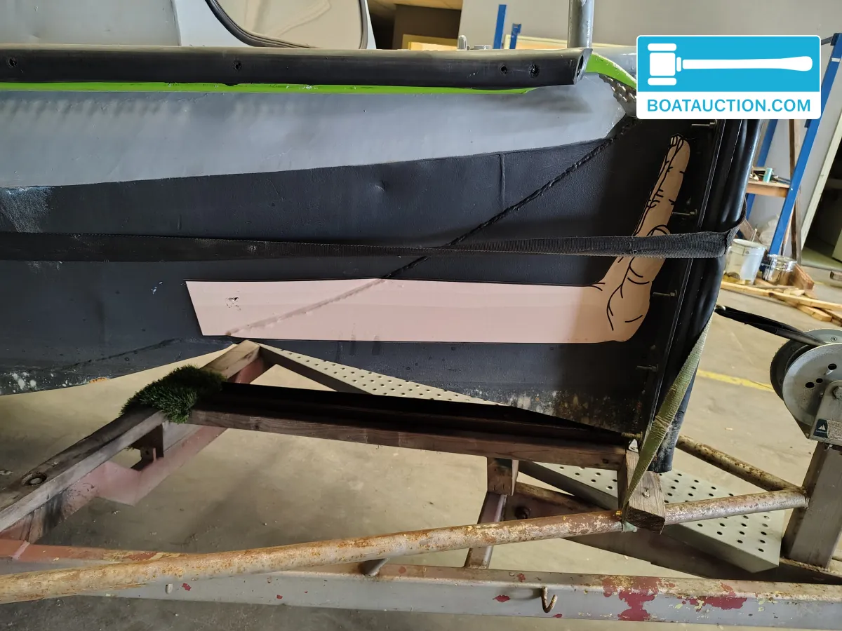 foto: 5 Kajuitboot 477