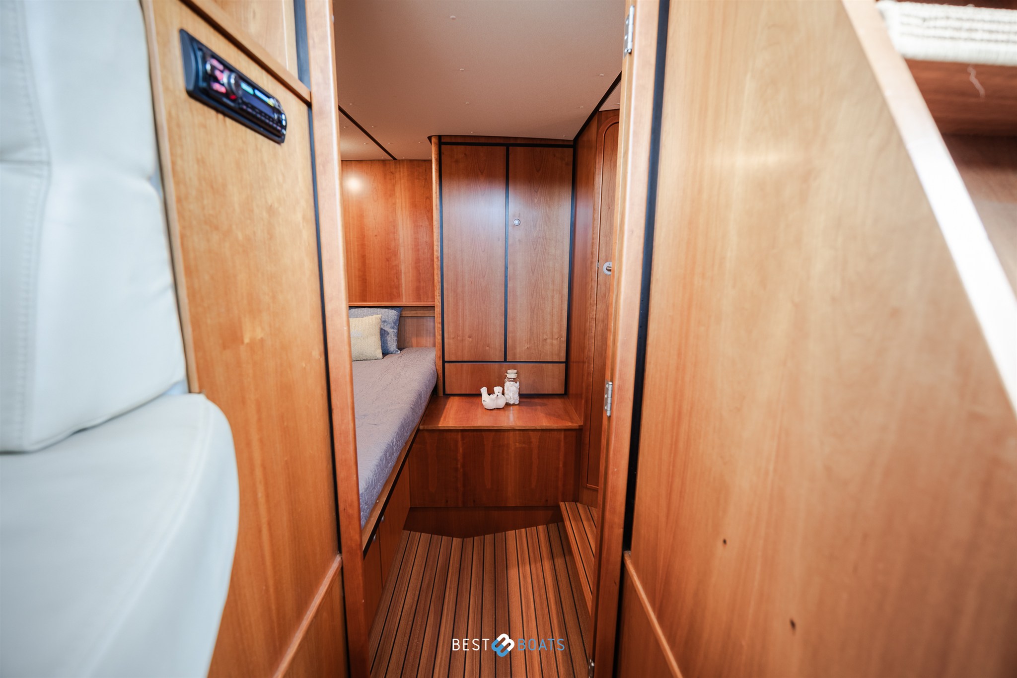 foto: 13 Linssen Grand Sturdy 34.9 AC