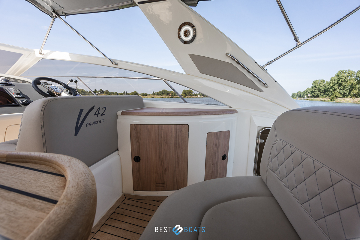 foto: 12 Princess V42