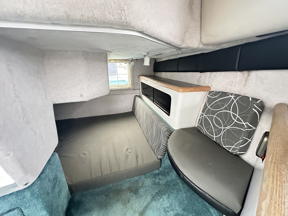 foto: 11 Bayliner 2855