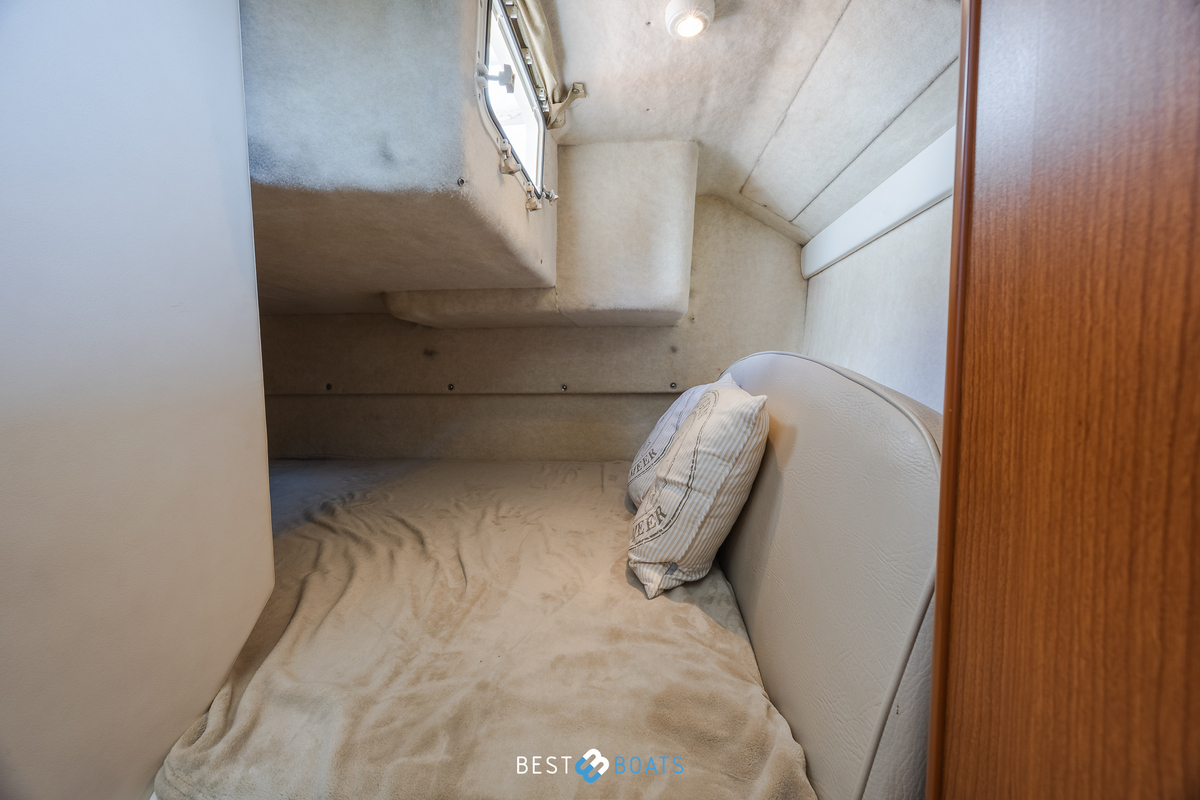 foto: 7 Bayliner 285 SB