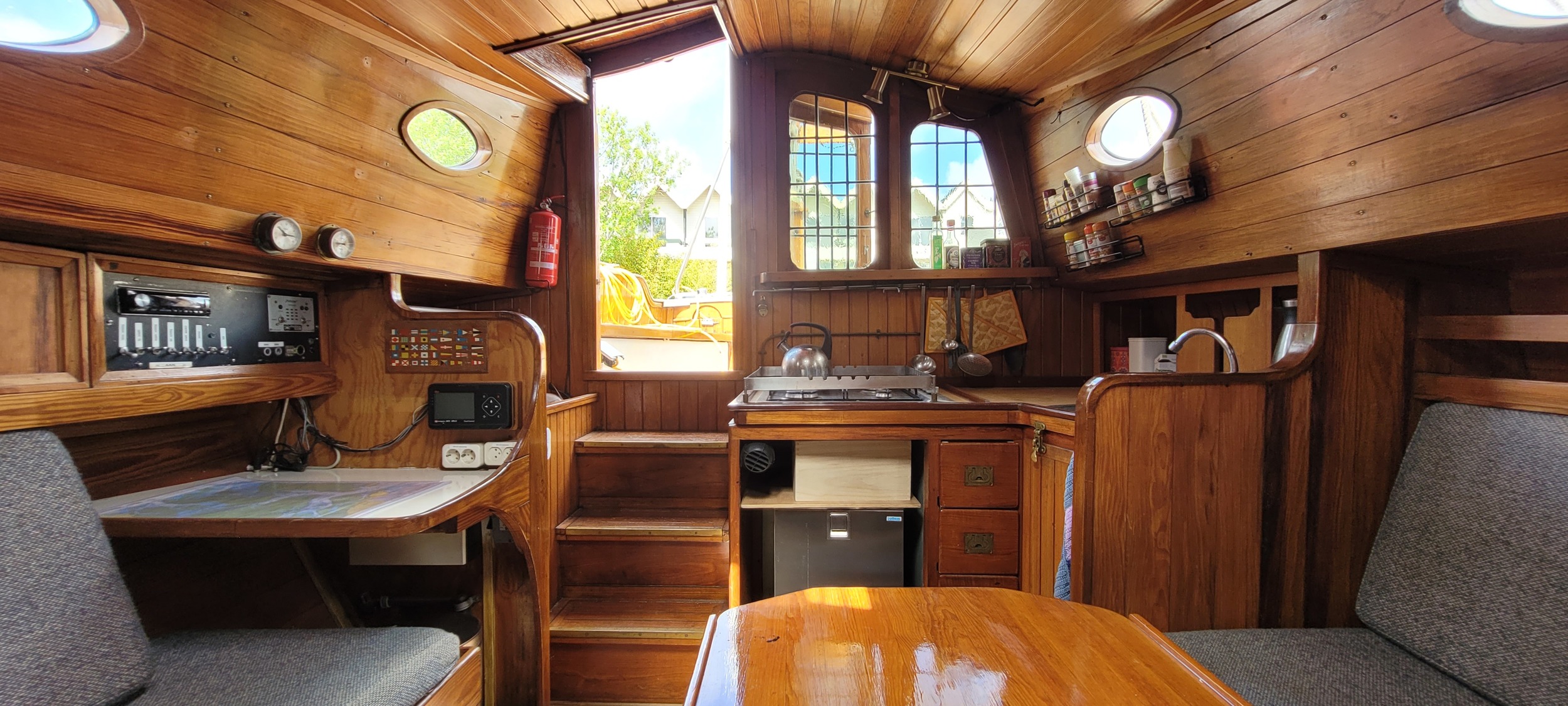 foto: 13 Westerdijk Zeeschouw 10.00