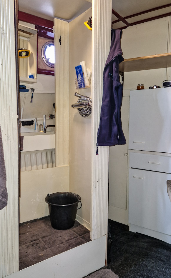 foto: 16 Sleep / Duwboot 15.42 met CBB