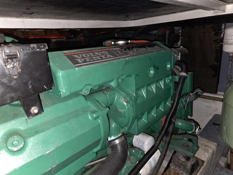 foto: 9 Princess 420 Fly