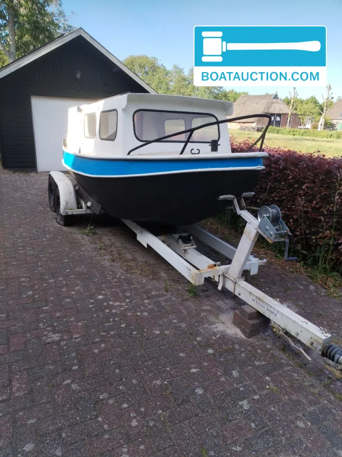 foto: 9 Allpa Sloep
