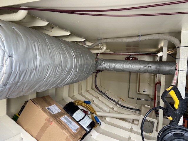 foto: 6 Motor Cruiser Home Traveller Motor Cruiser Home Traveller XXL Houseboat 1500