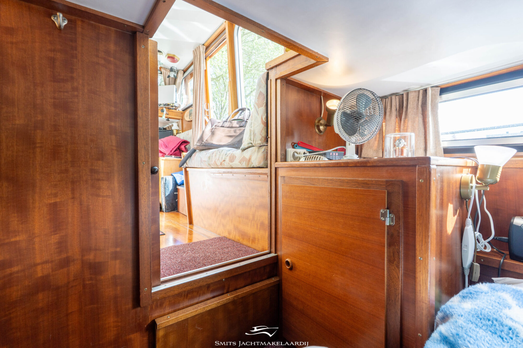 foto: 8 Merwede Kruiser Merwede Kruiser 10.65 AK