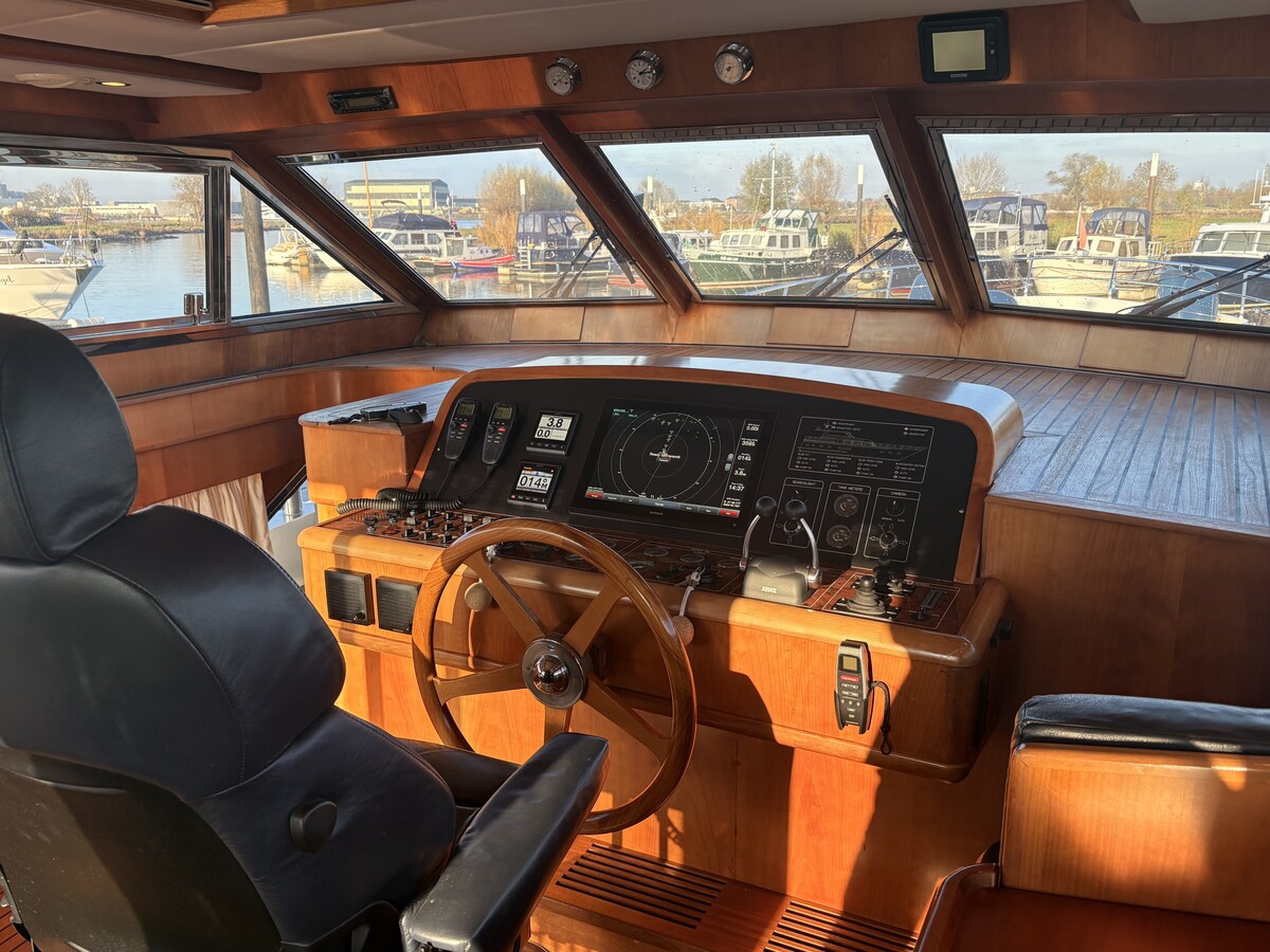 foto: 7 Valk Continental 18.60