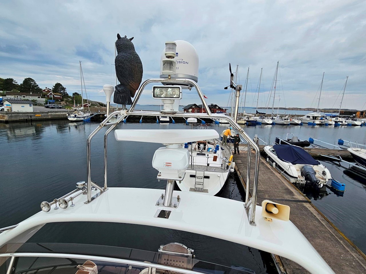 foto: 7 Princess 52 FLY