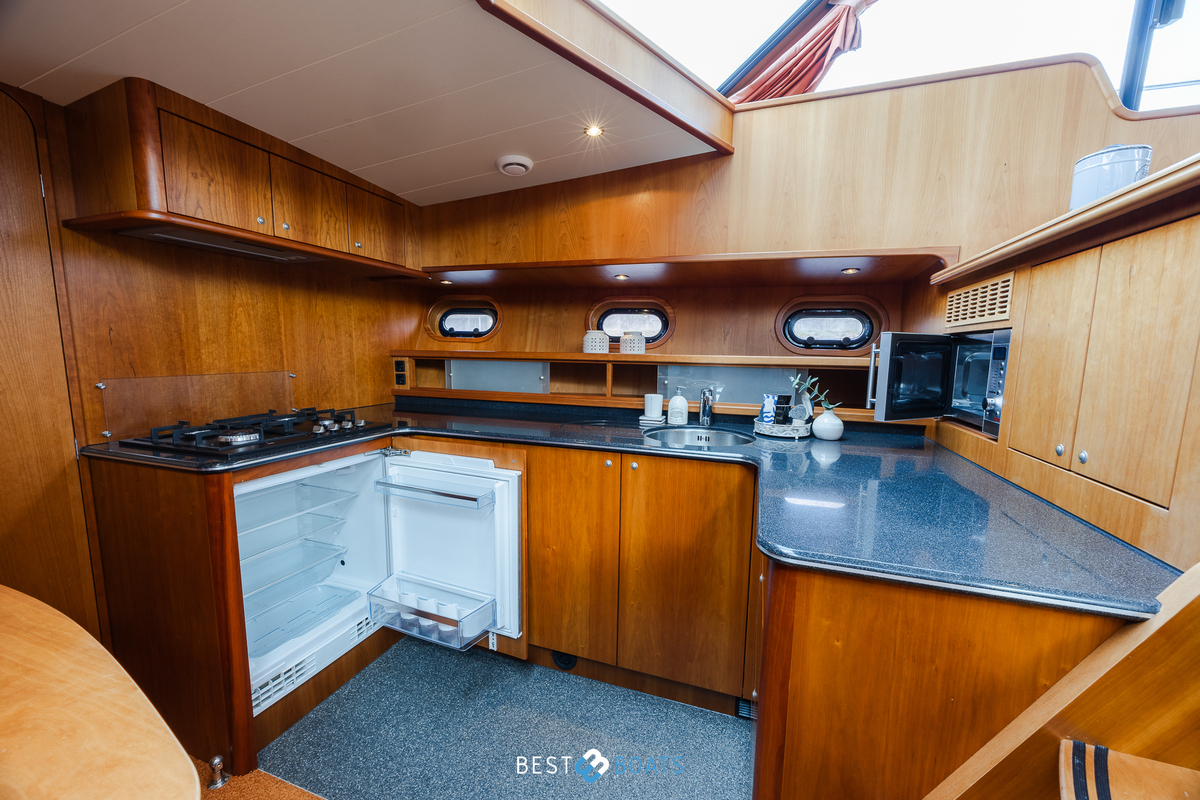 foto: 11 Linskens  Catfish 1400