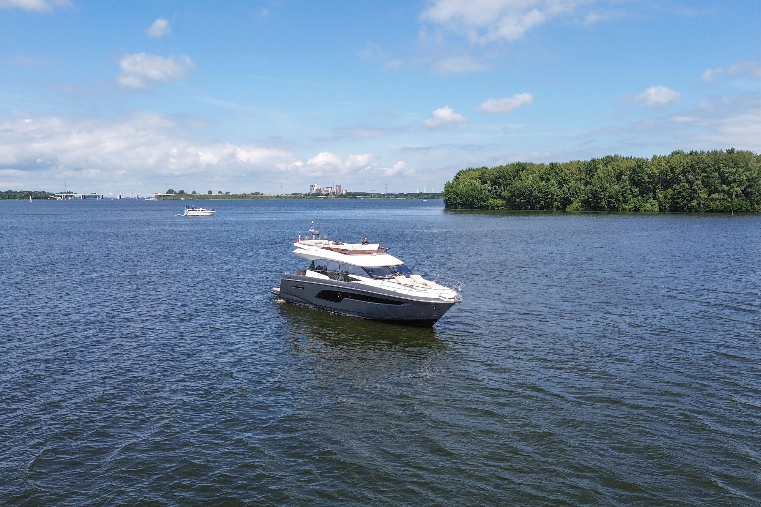 foto: 5 Prestige 520 #187