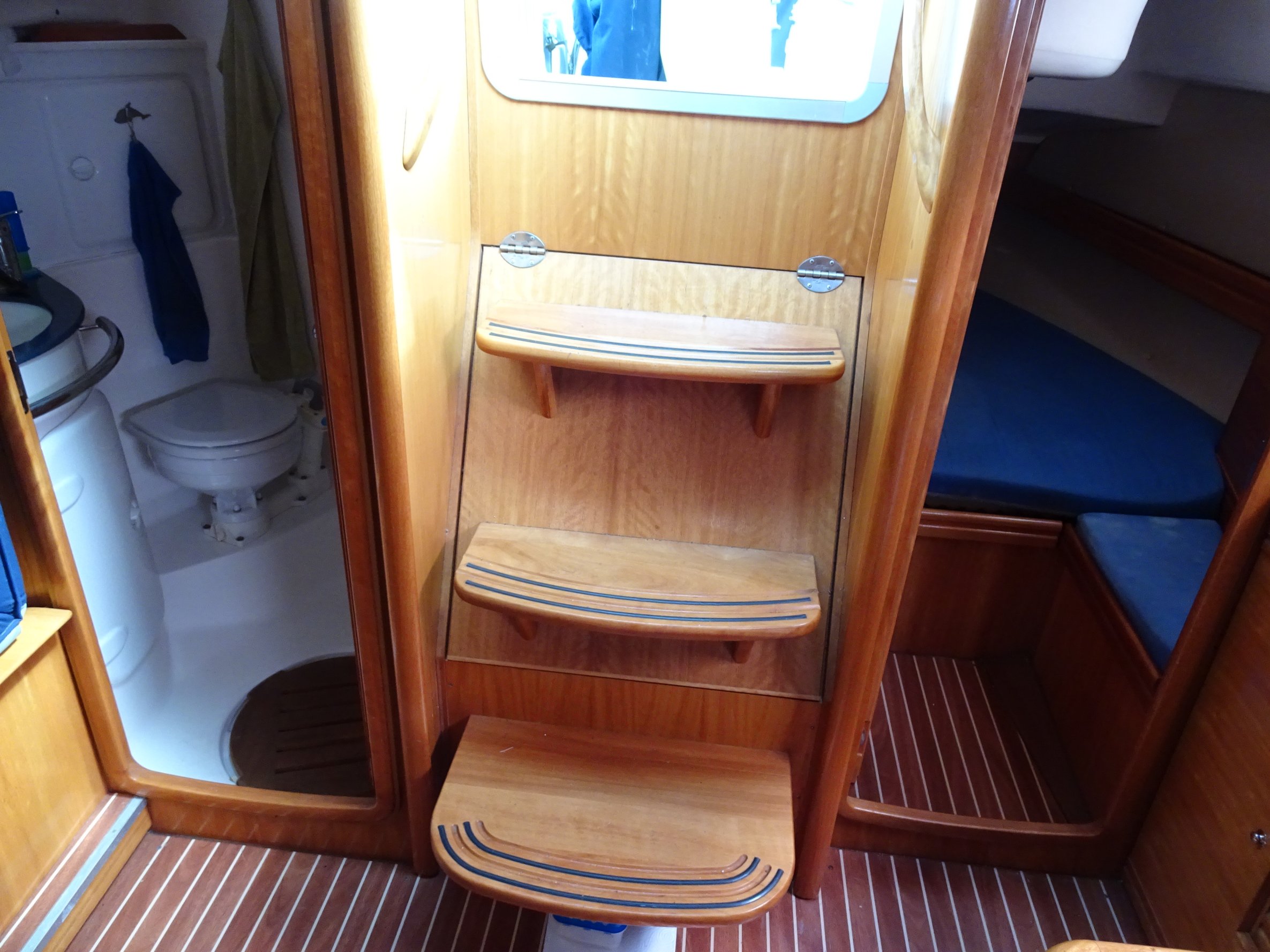 foto: 35 Bavaria 33 cruiser
