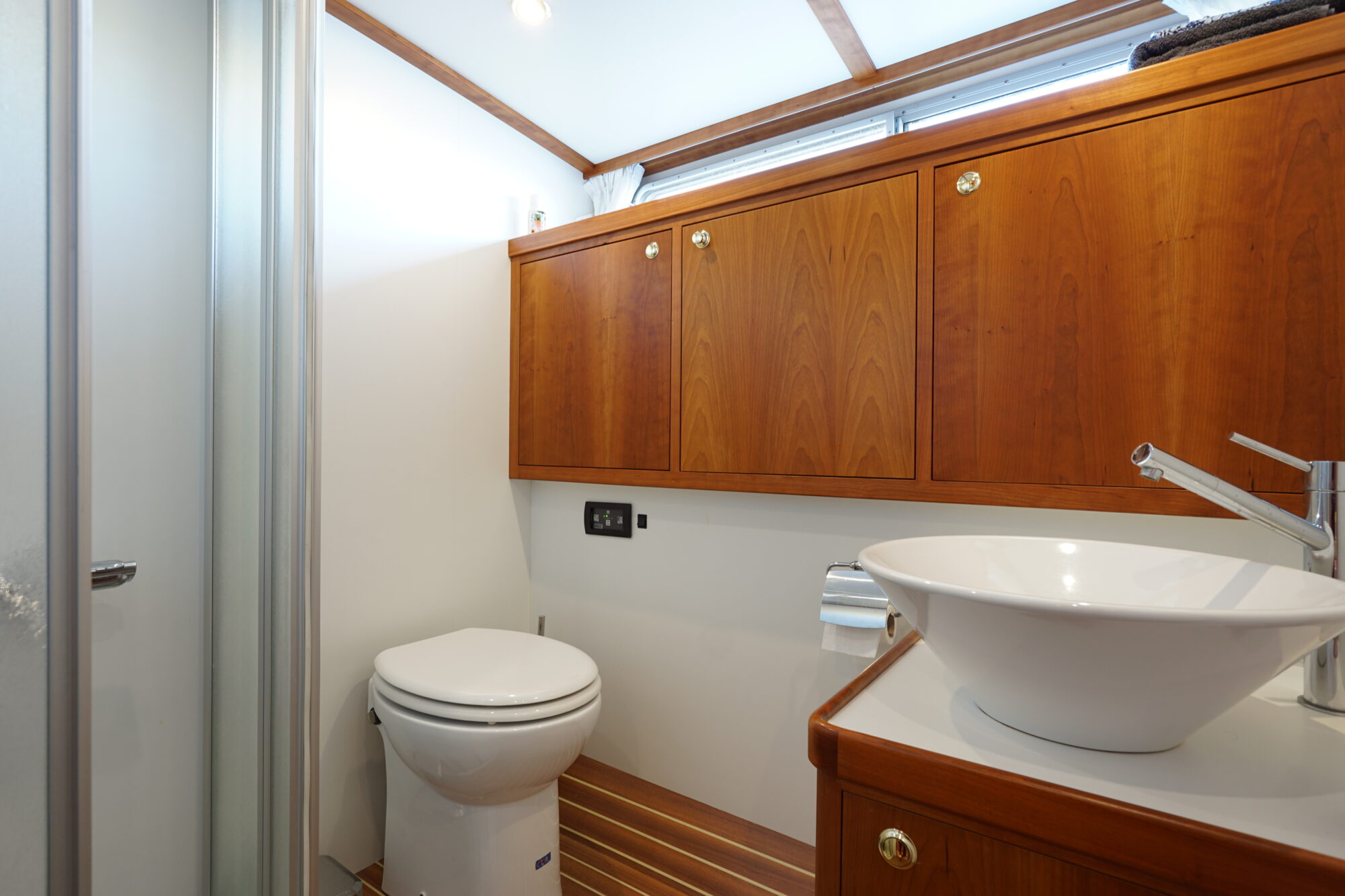 foto: 28 Valkkruiser Valkkruiser Challenger 45 VS