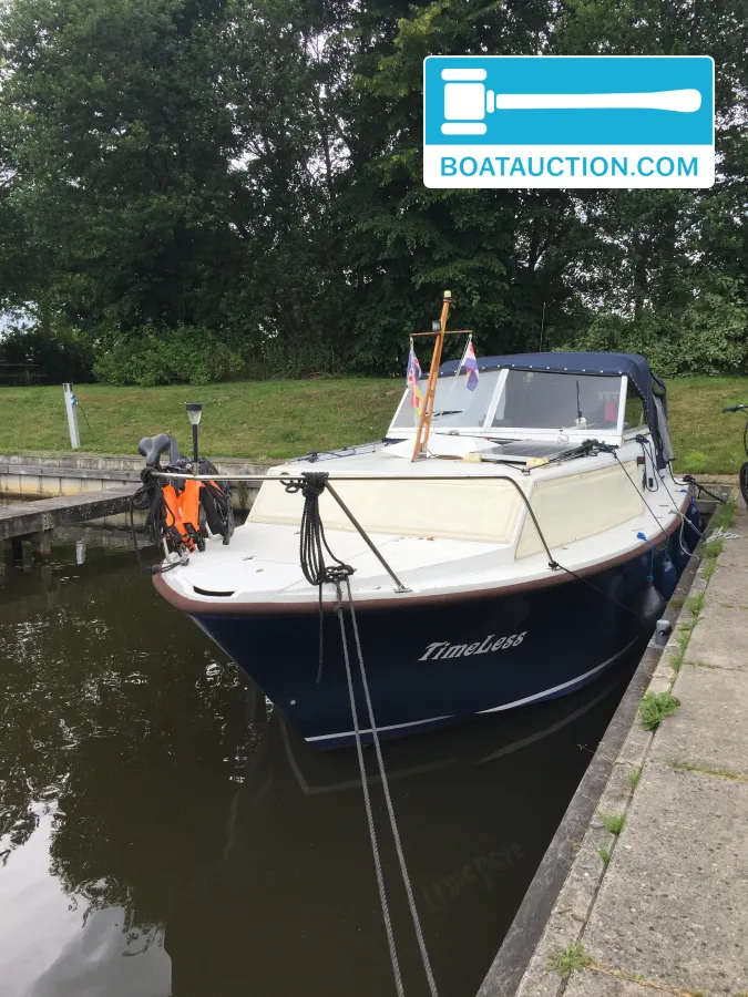 foto: 5 Waterland 850 EV