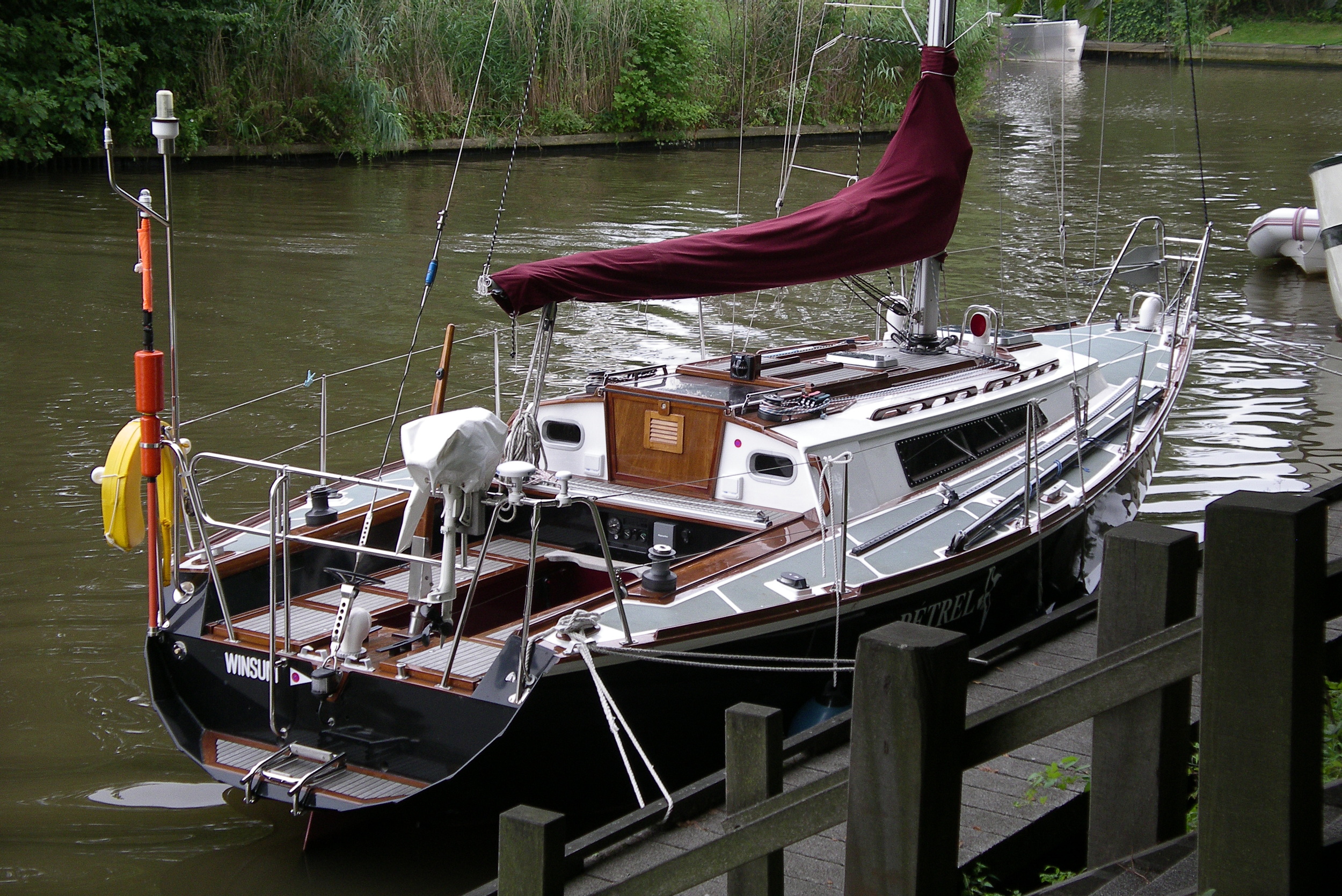 foto: 16 Waarschip 900 +
