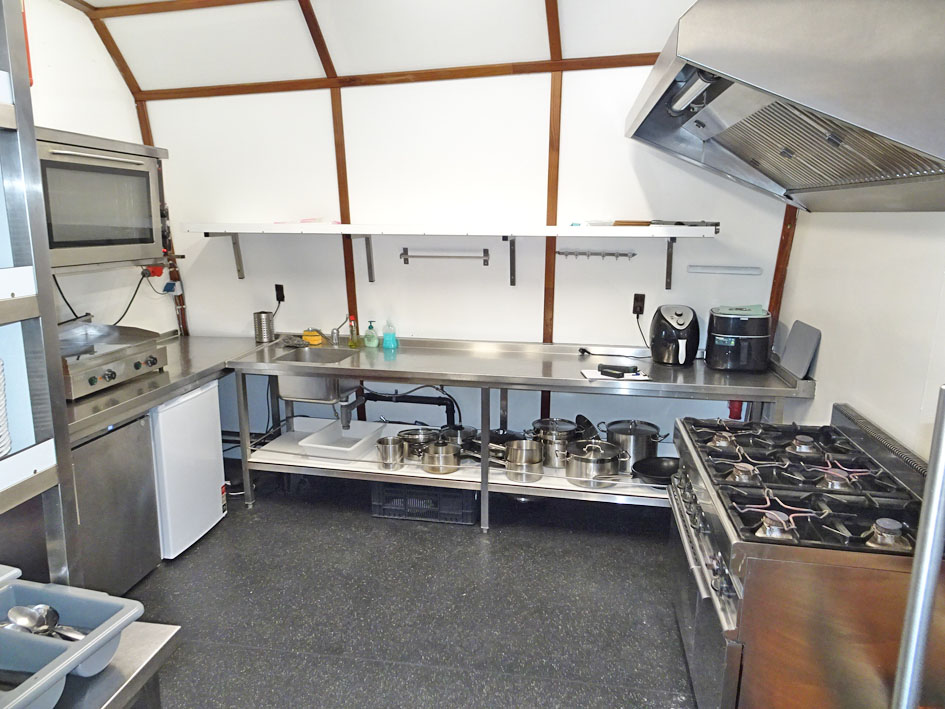 foto: 20 3 mast Charterschip / Evenementenboot 44 nachtgasten, 150 daggasten