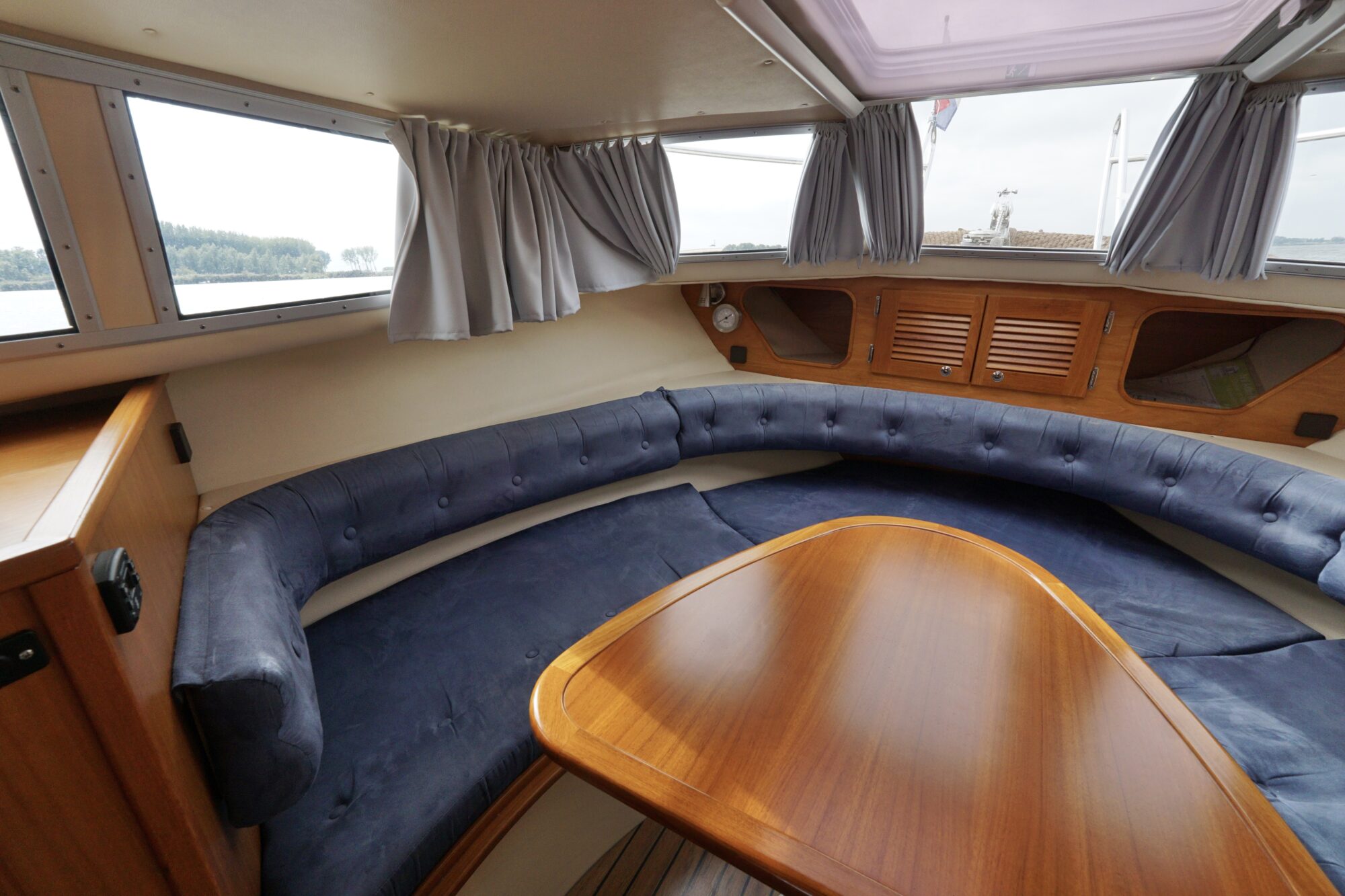 foto: 8 Inter Trading AS Inter 7700 Nor-Line Dutch Edition