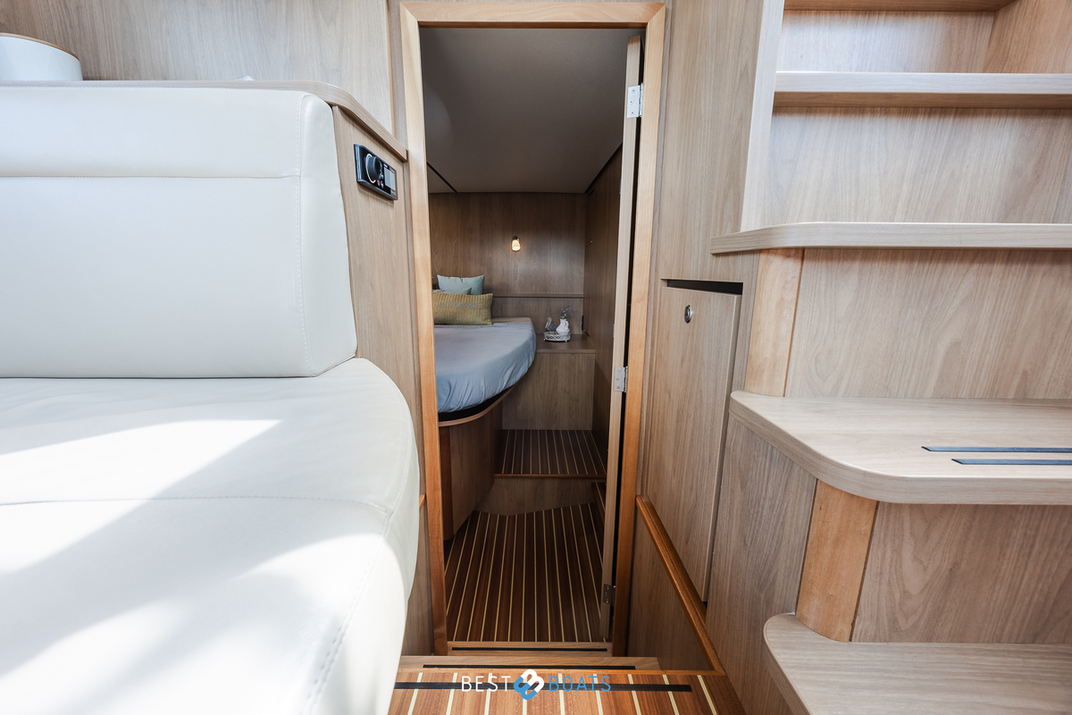 foto: 11 Linssen Grand Sturdy 35.0 AC