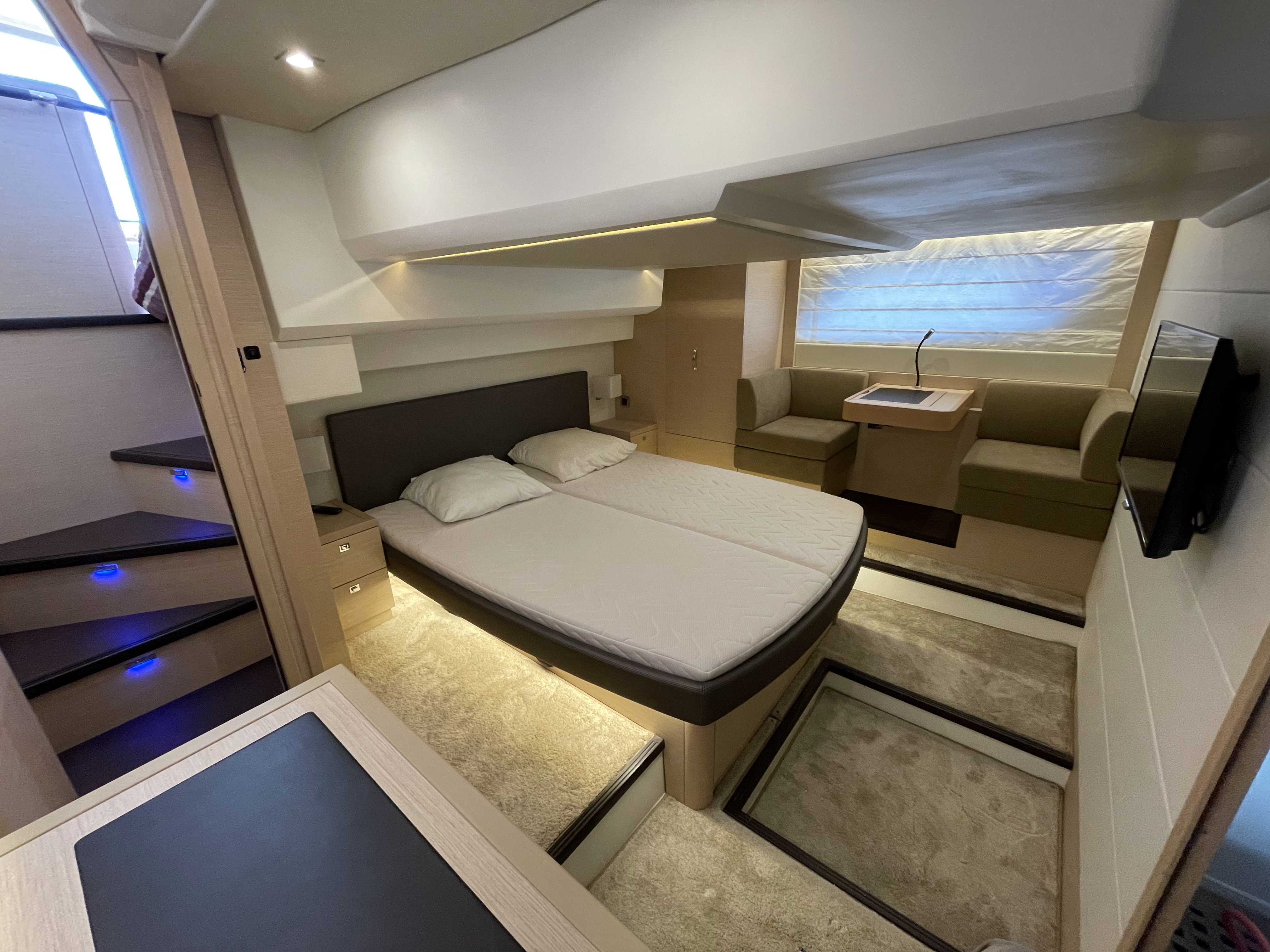 foto: 6 Prestige 500 Fly