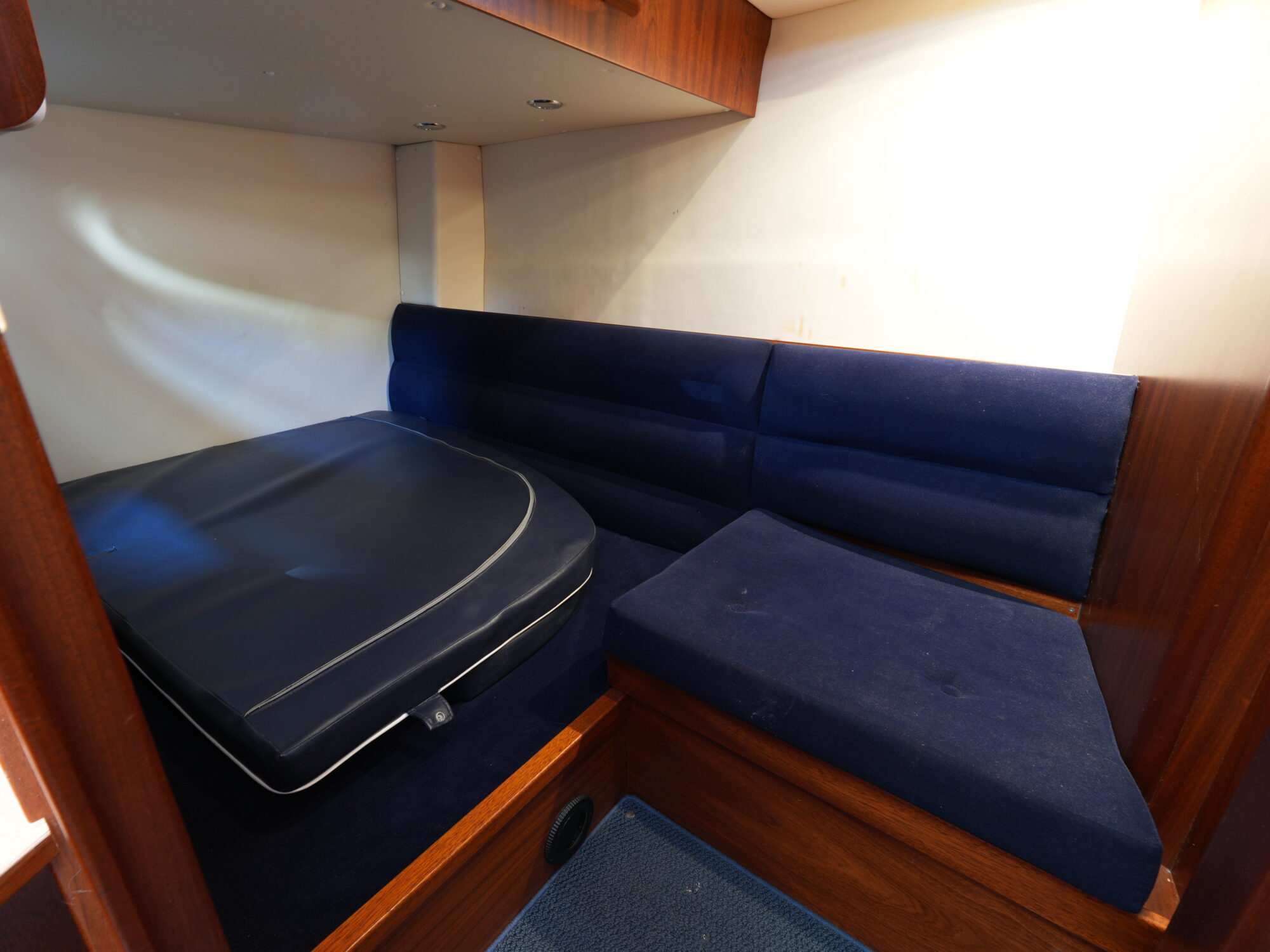 foto: 16 nimbus Nimbus 380 Commander