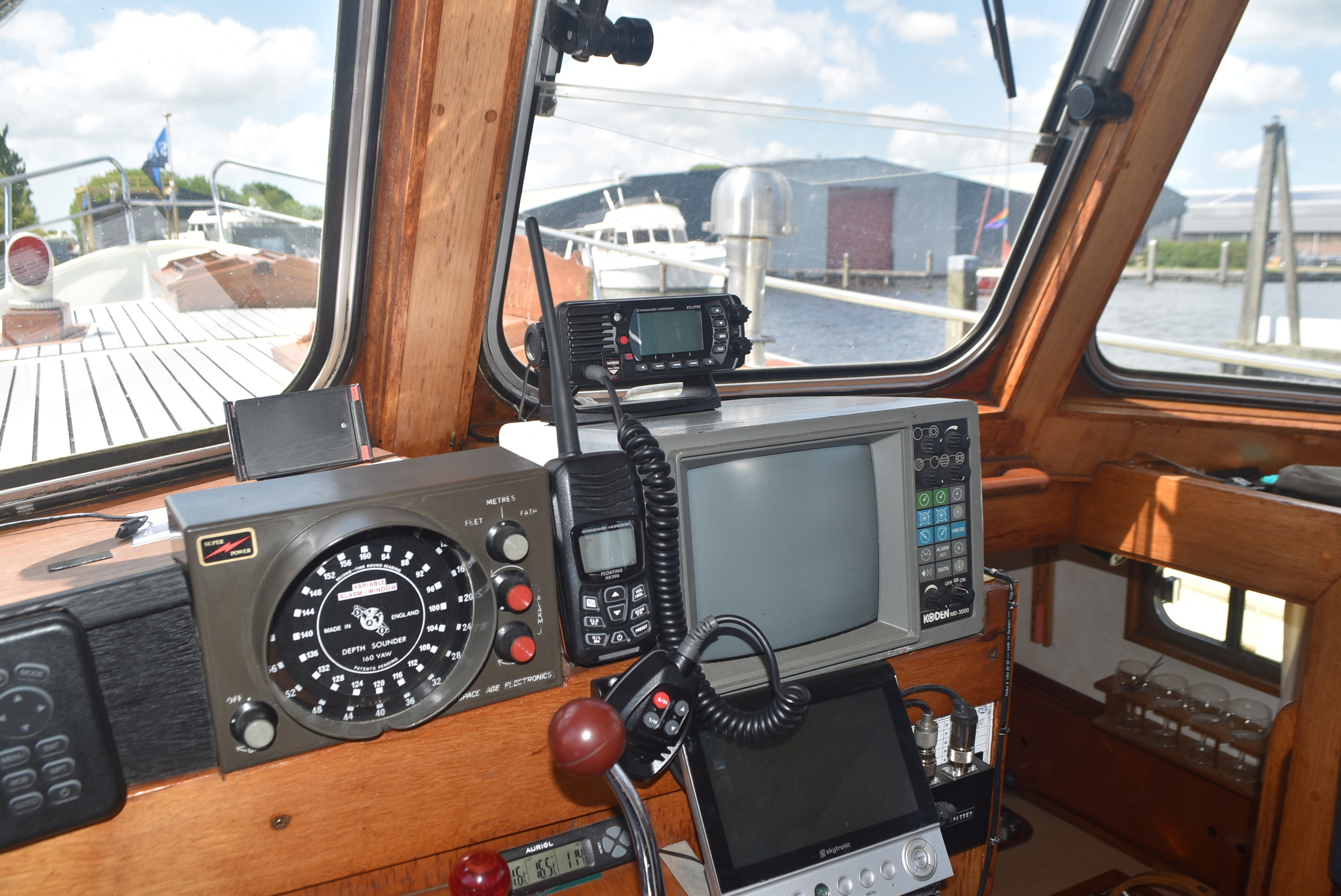 foto: 19 Van Waveren Kotter 11.30