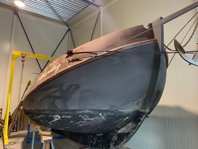 foto: 9 Staverse Jol 8 M Platbodem