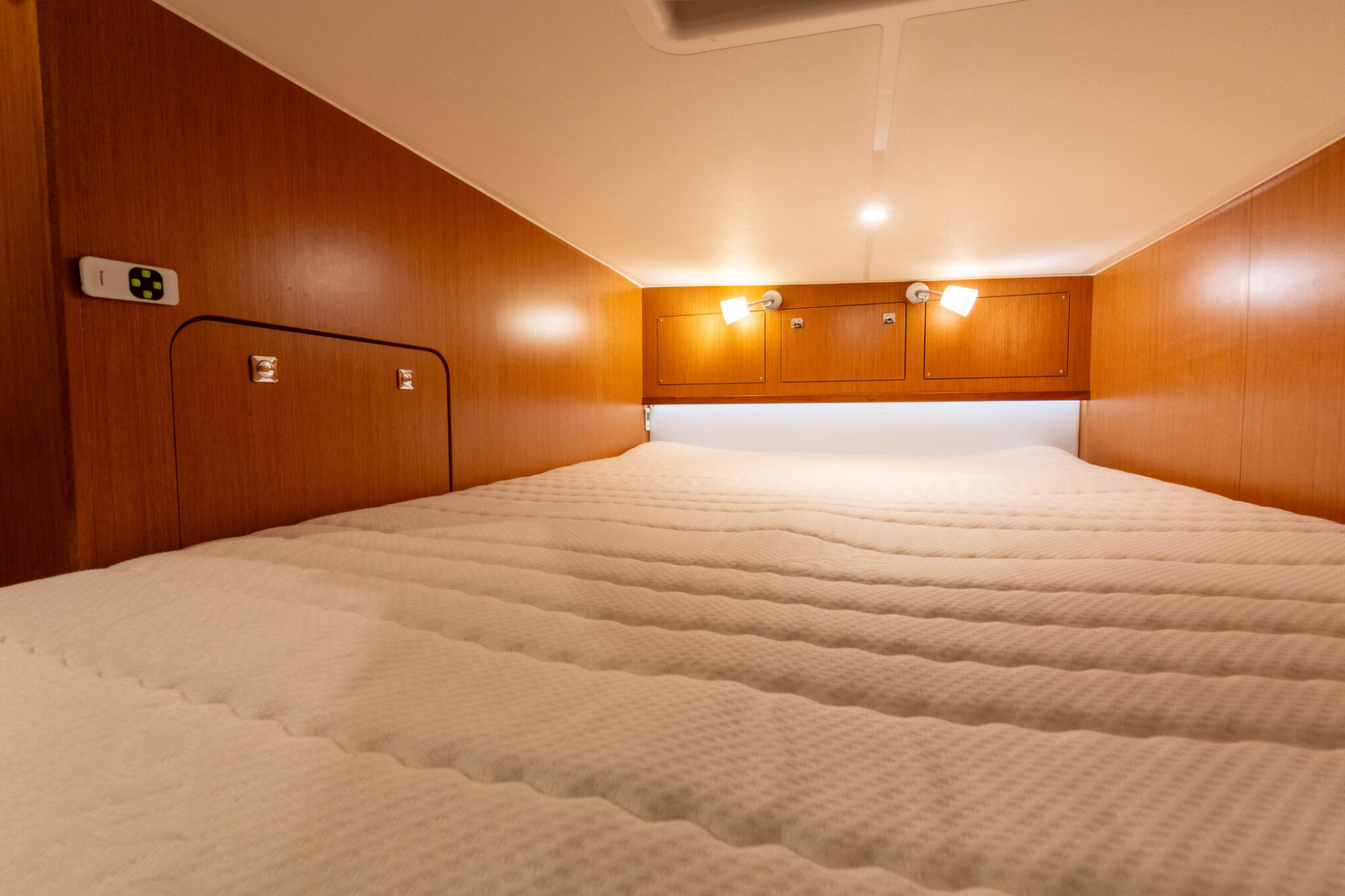 foto: 7 Bavaria Bavaria 32 Sport