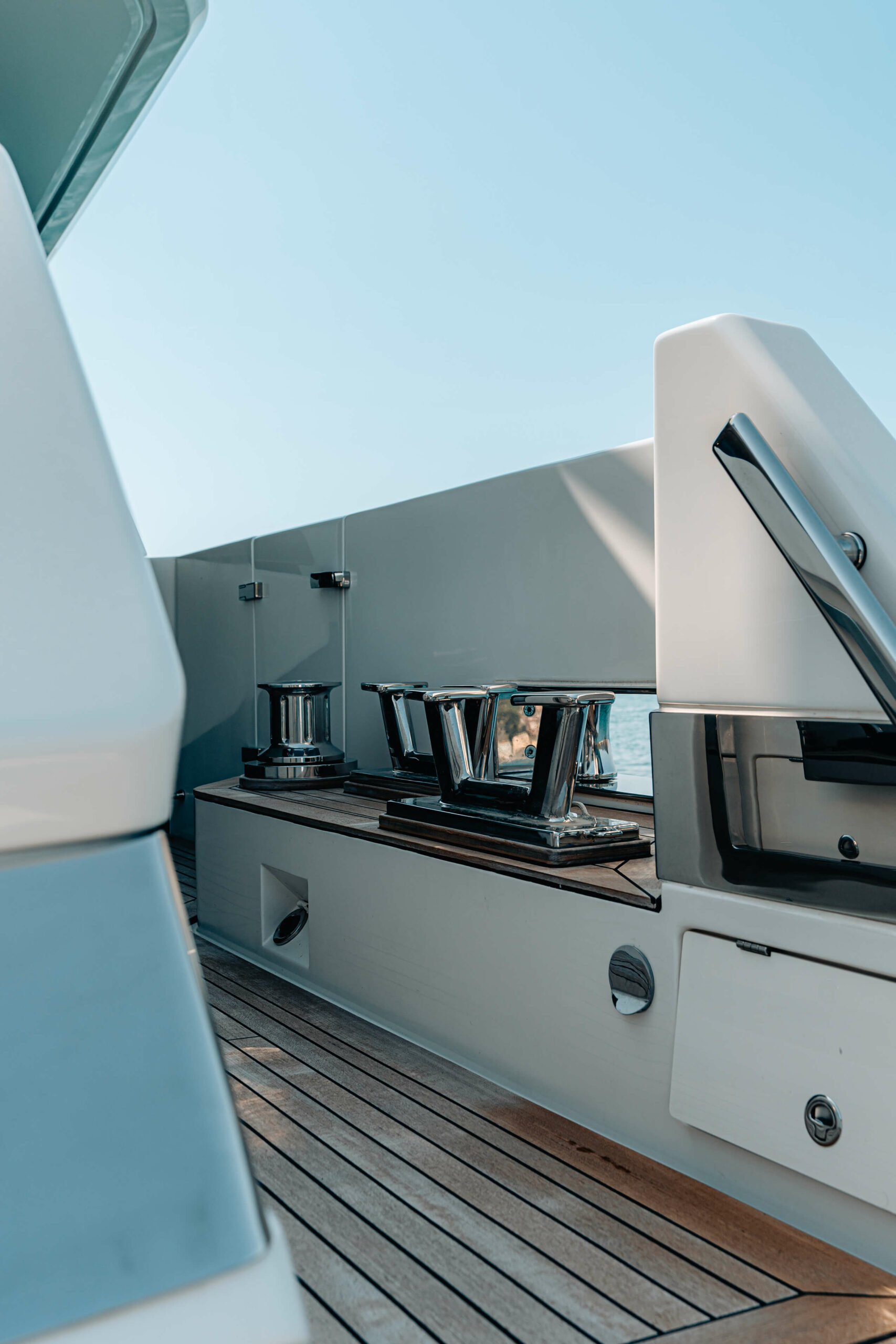 foto: 17 Sanlorenzo SL106A