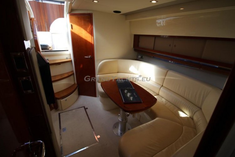 foto: 24 Fairline Targa 38