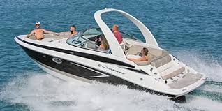 Four Winns  Crownlinen 270 