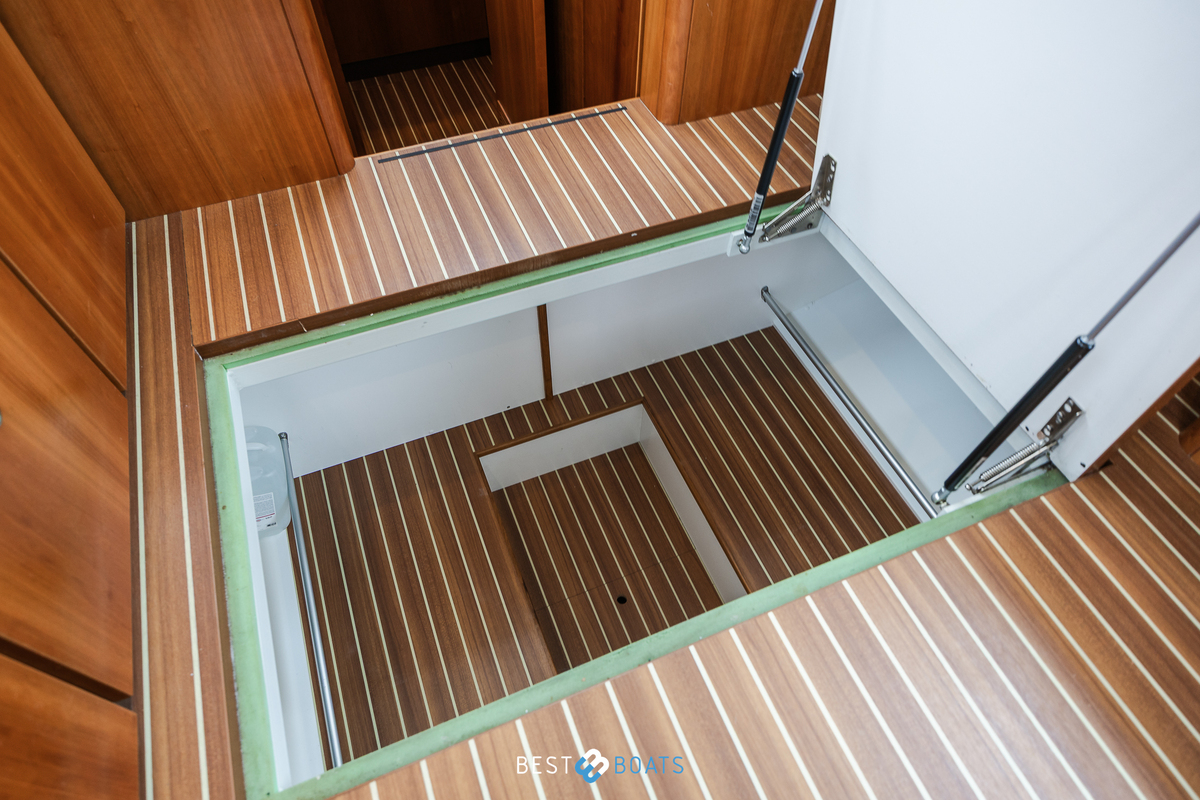 foto: 13 Linssen Grand Sturdy 34.9 AC
