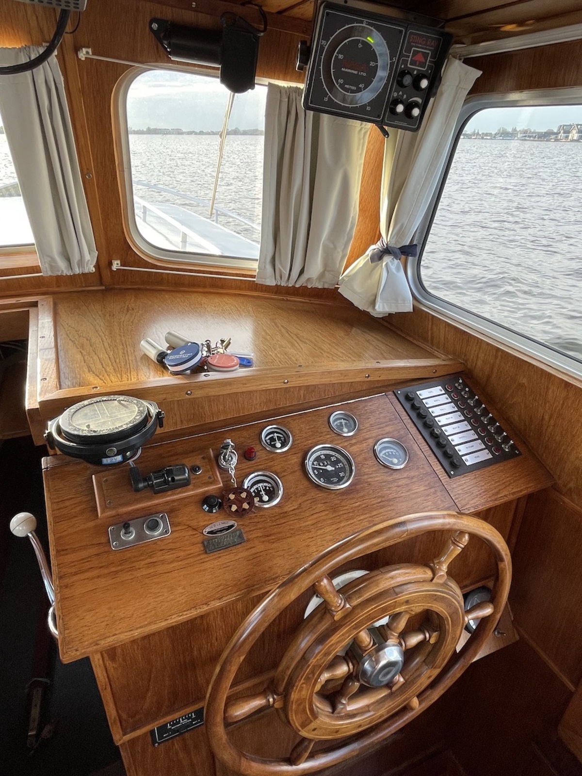 foto: 7 Beenhakker kotter 900