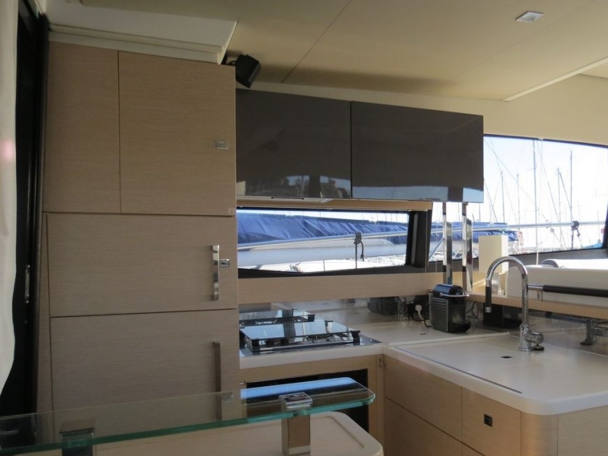 foto: 6 Prestige 500 Fly