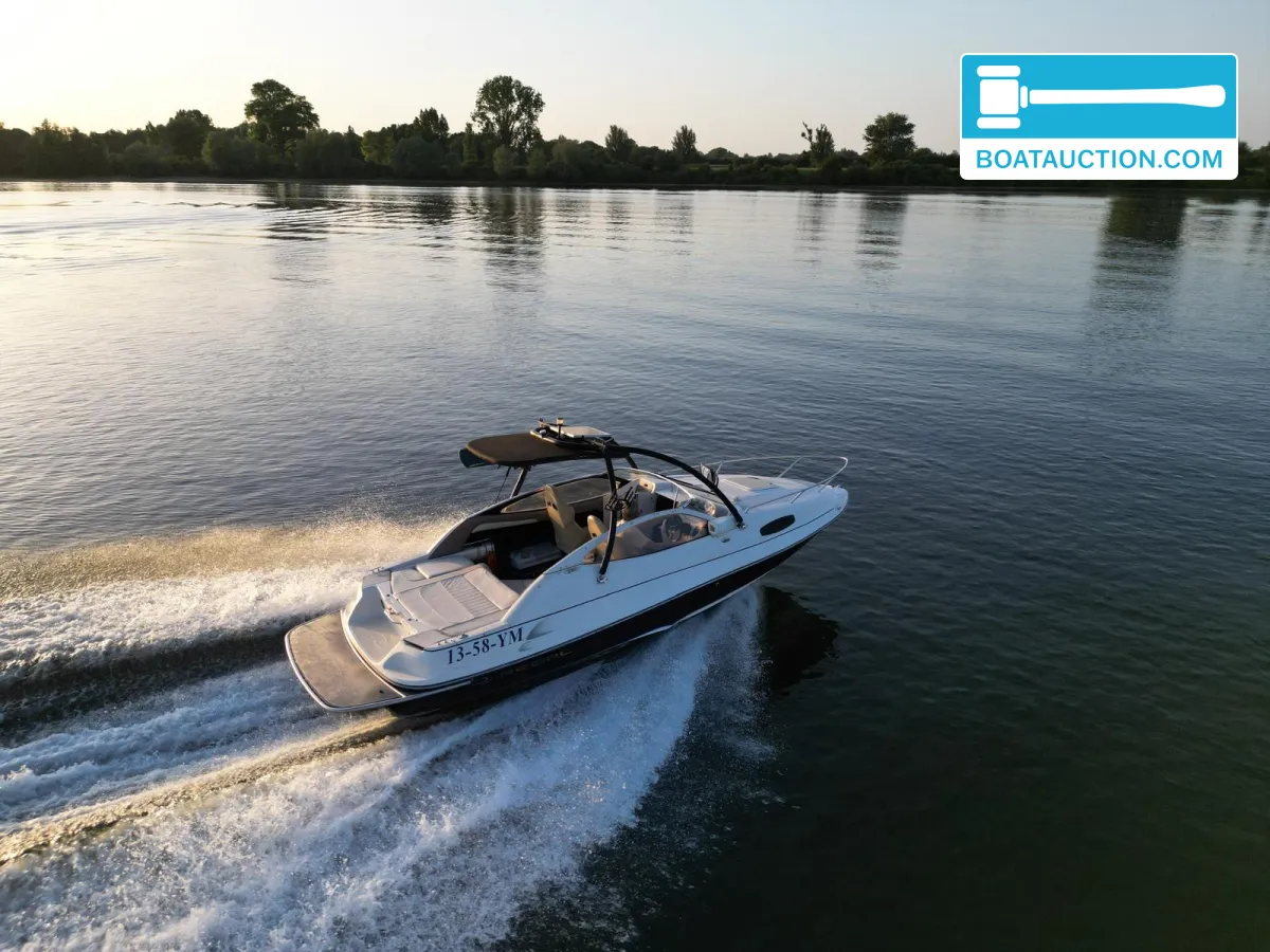 foto: 5 Regal 2150