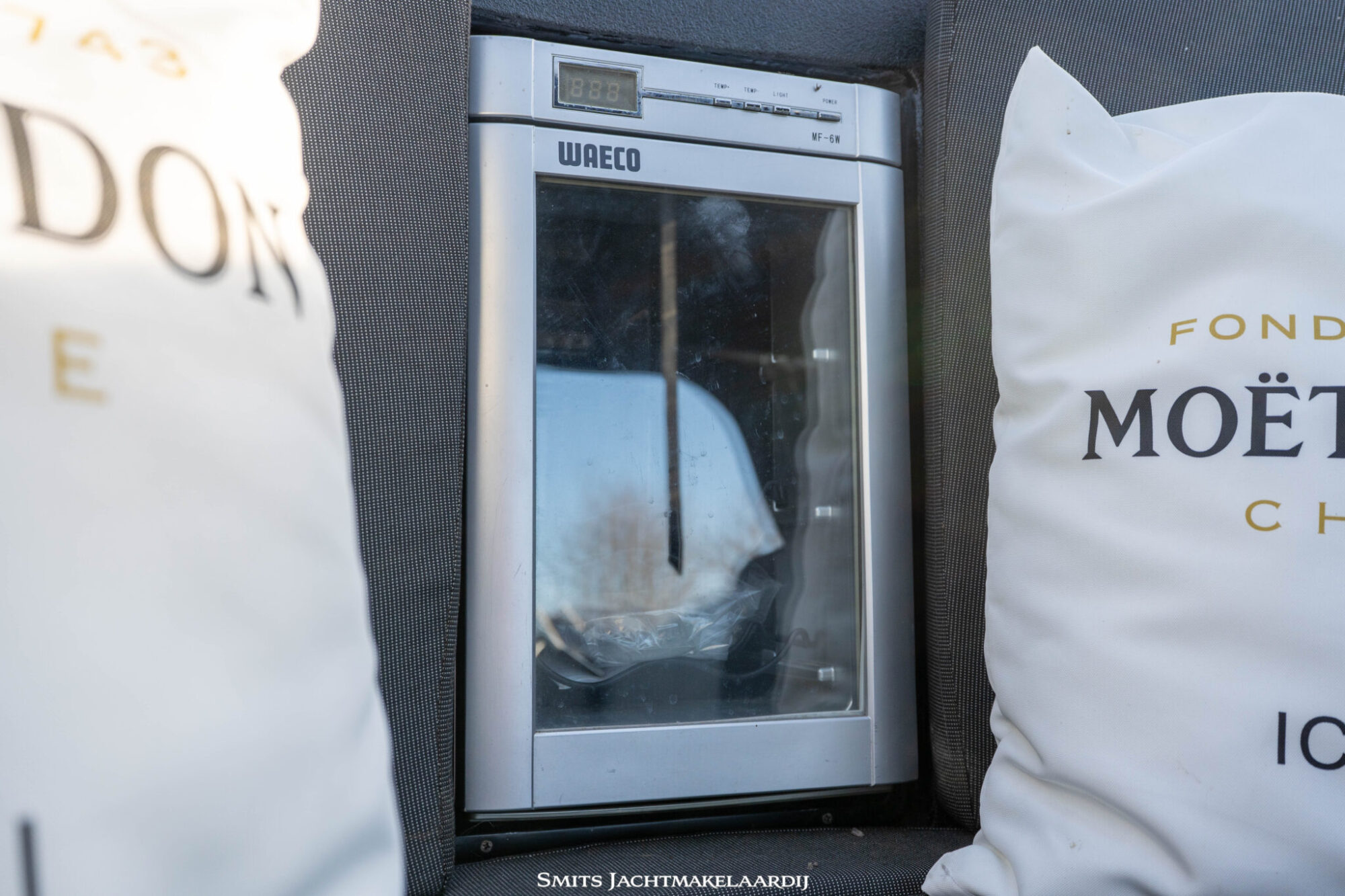 foto: 6 ISloep ISloep Rapida 7.50