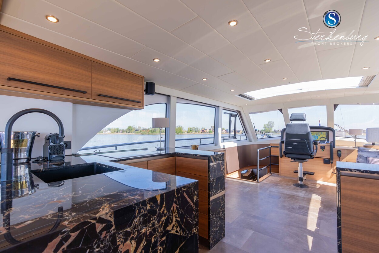 foto: 31 Holterman Commander 54