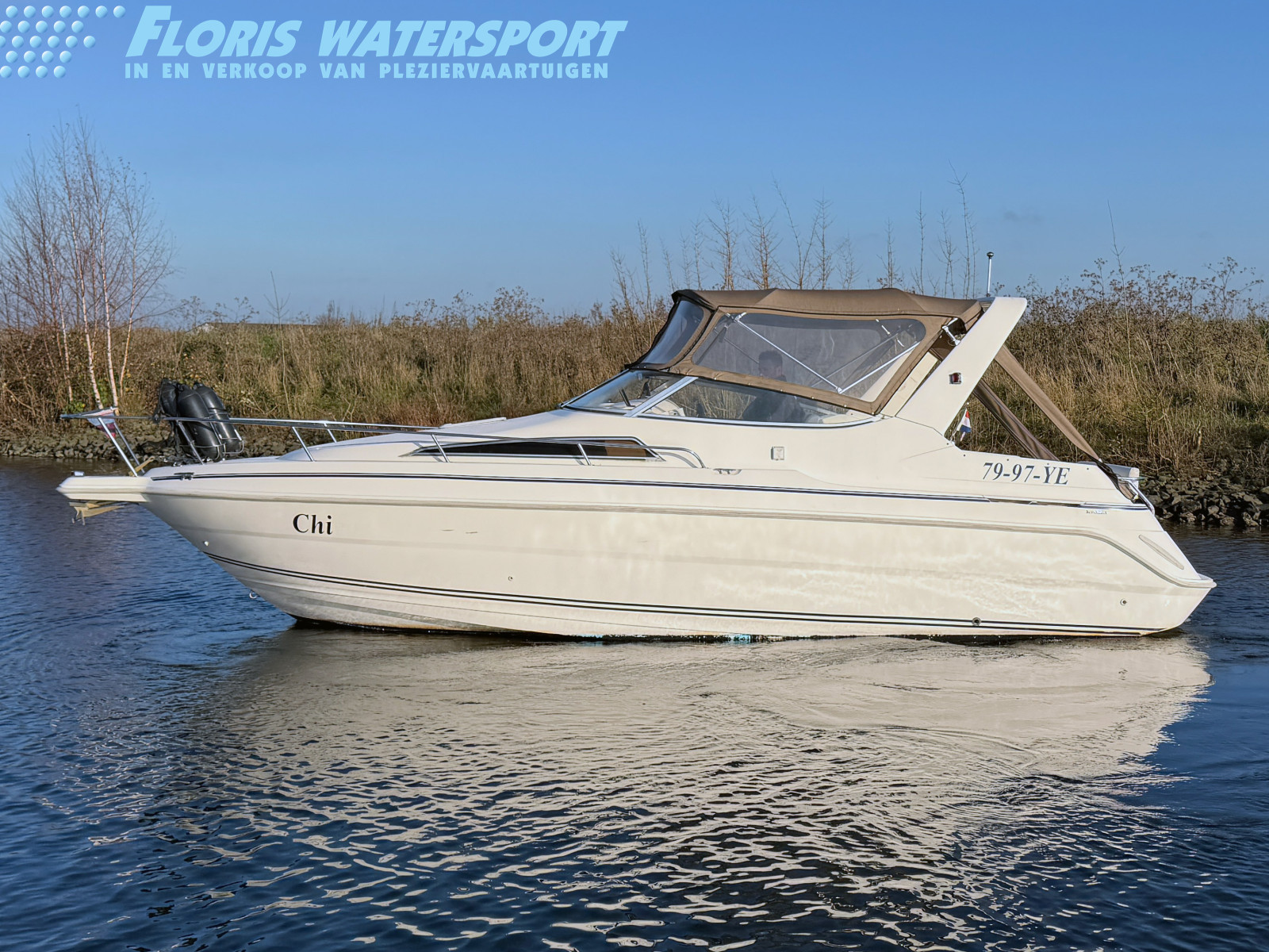 foto: 7 Wellcraft 26SE Excel