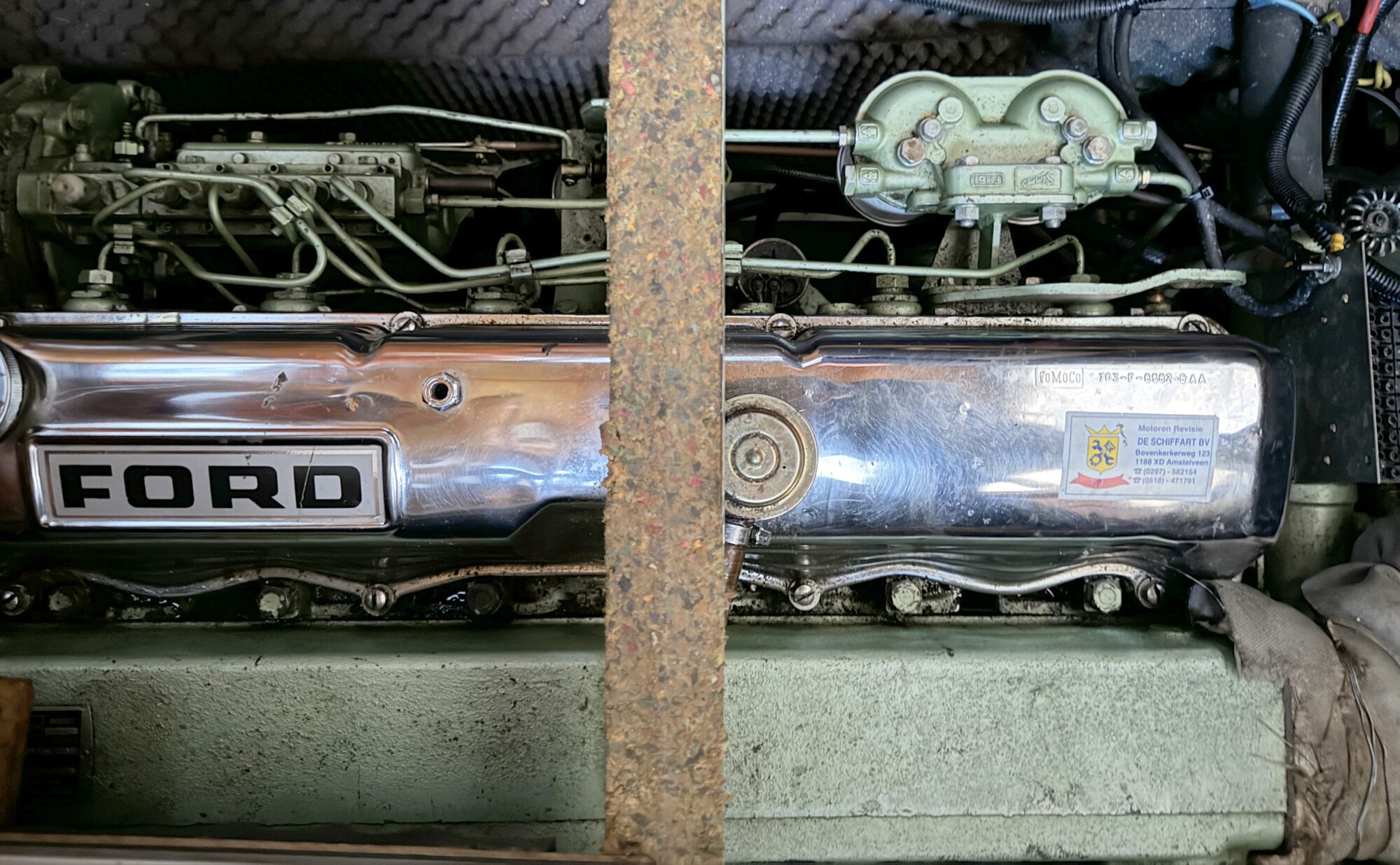 foto: 5 Van Lent Van Lent Feadship 11.00 OK AK