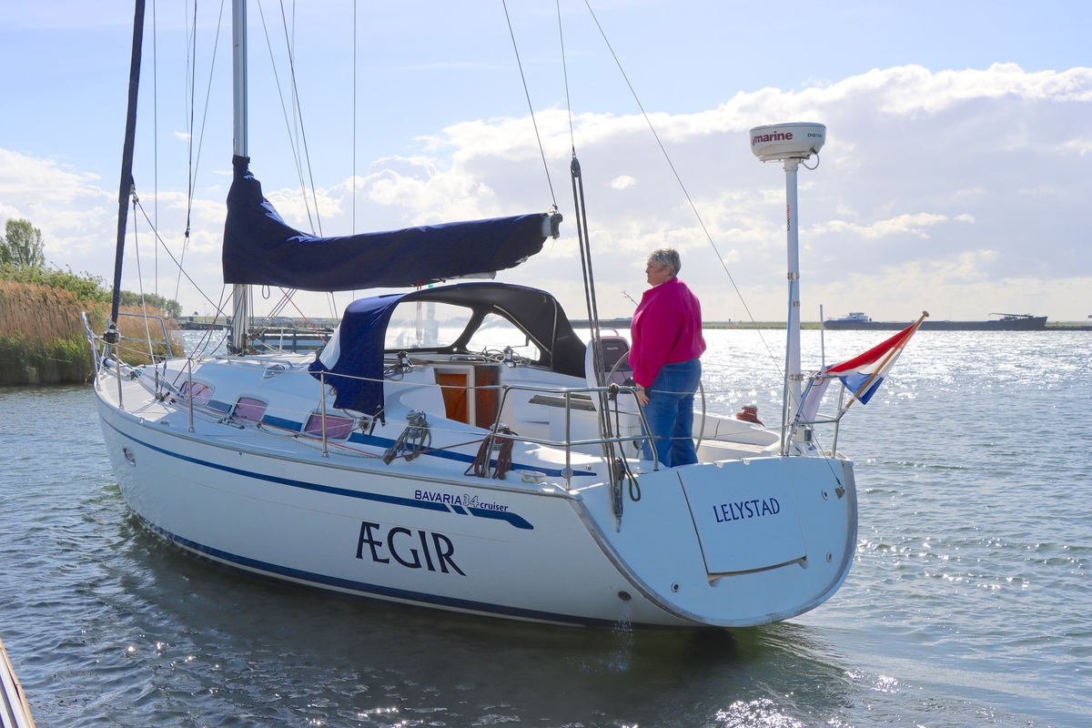 foto: 10 Bavaria  34 Cruiser