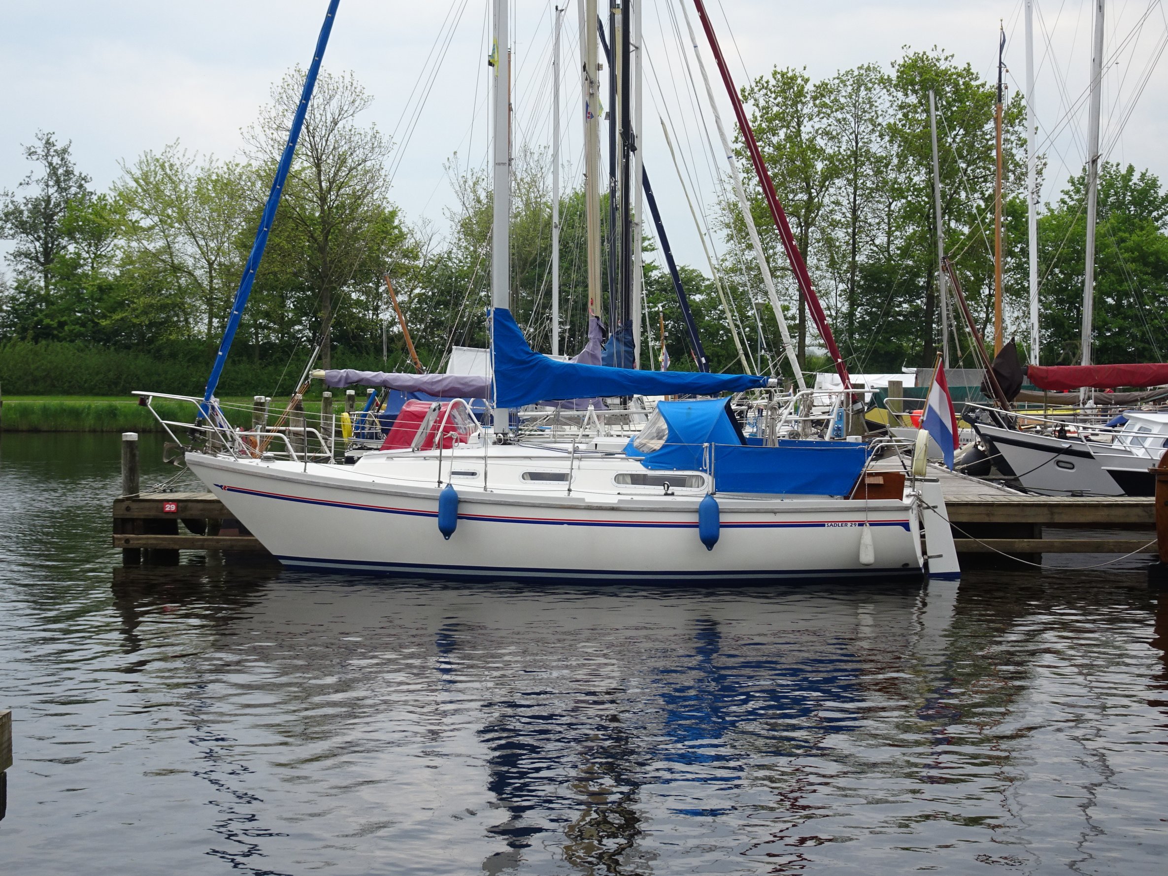 foto: 4 Sadler 29