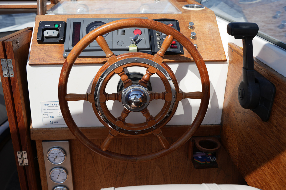 foto: 5 Inter 7700 Nor-line