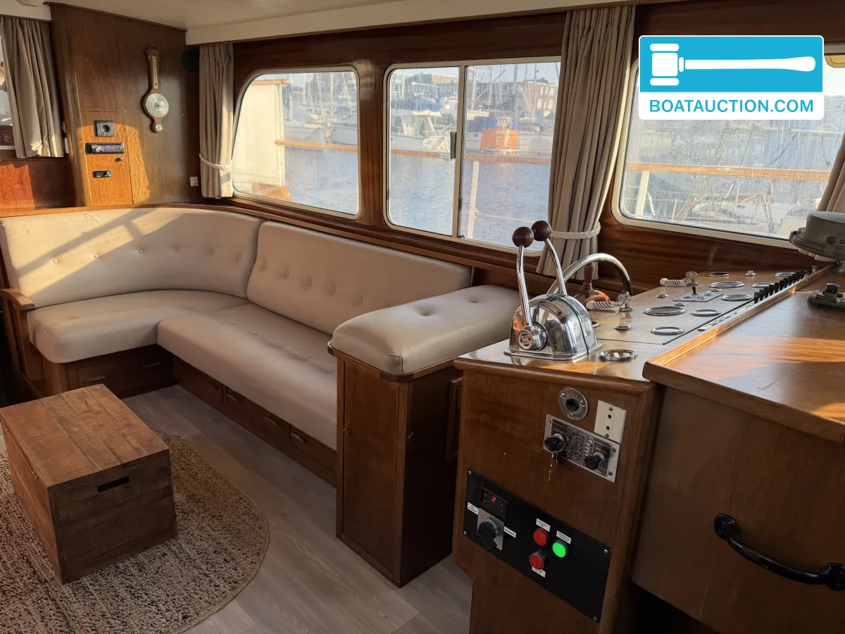 foto: 22 Super van Craft 13.50