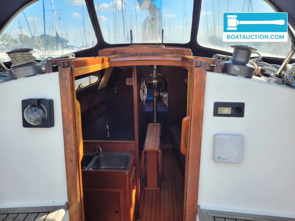 foto: 5 Van de Stadt Strooker 900